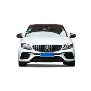 Benz C class W205 C65s body kit