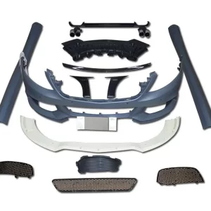 Benz S W222 BRABUS body kits