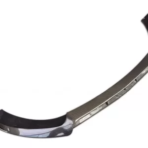 Benz C W205 brabus front lip